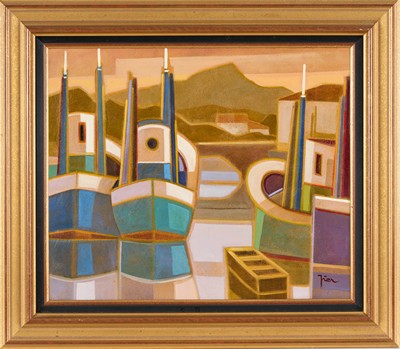 Pierre LABADIE dit PIER (1950-2019)