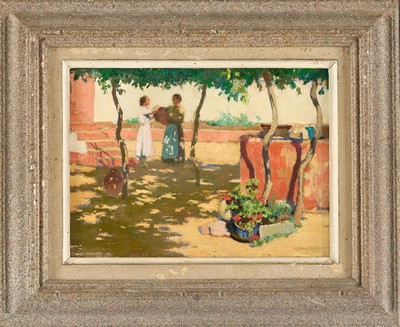 Georges MASSON (1875-1948)