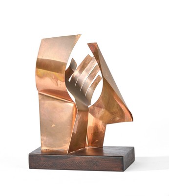 Edouard SOLORZANO (né en 1937)