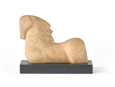 Edouard SOLORZANO (né en 1937)