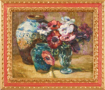 Pierre Gaston RIGAUD (1874-1939)