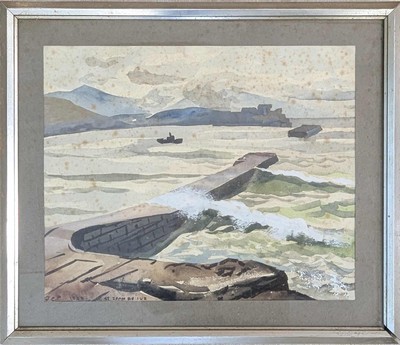 École Basque (XXe siècle)