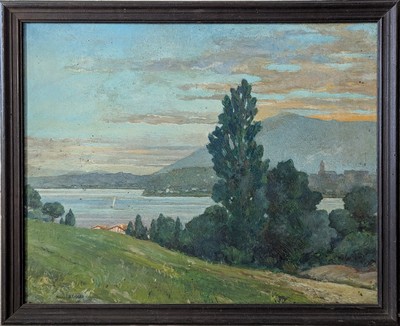 Raoul BENARD (1881-1961)