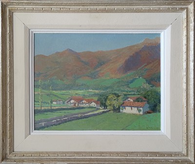 Georges MASSON (1875-1948)