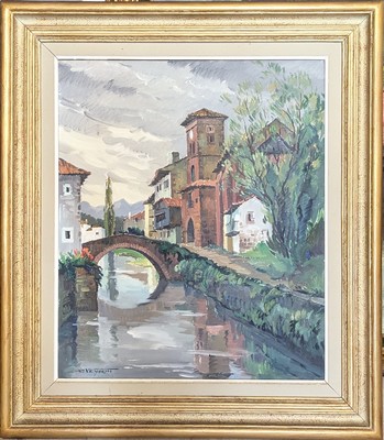 Philippe VEYRIN (1900-1962)