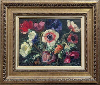 Paul BAZÉ (1901-1985)