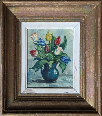 Robert William JIVANOVITCH dit JIVA (190...