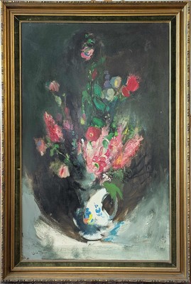 Antonio URIA MONZON (1929-1996)