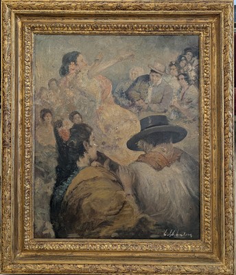 École Espagnole du XXe siècle