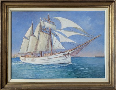 André CARTAYRADE (1921-2016)