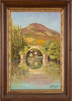 André CARTAYRADE (1921-2016)