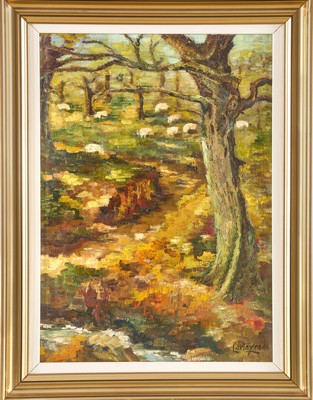 André CARTAYRADE (1921-2016)