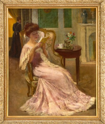 Georges MASSON (1875-1948)