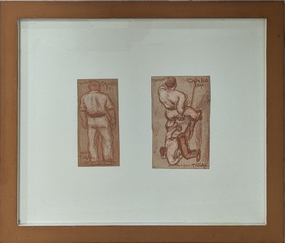 Pablo TILLAC (1880-1969)