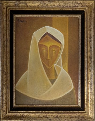 Pierre LABADIE dit PIER (1950-2019)