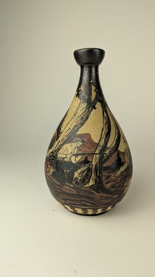 CIBOURE - Période VILOTTE