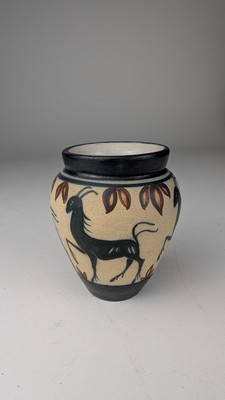 CIBOURE - Période FISCHER