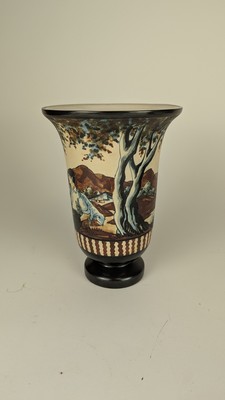 CIBOURE - Période FISCHER