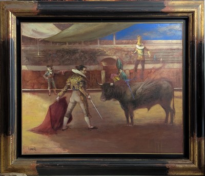 Vicente ARNAS LOZANO (1949)