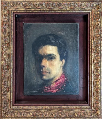 Antonio URIA MONZON (1929-1996)