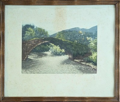 Gustave MARCHETTI (1873-1938)