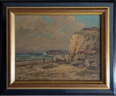 Emile GODCHAUX (1860-1938)