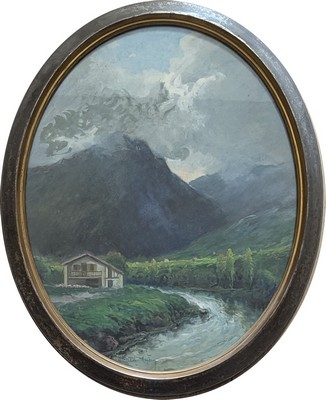 École Moderne (XXe siècle)