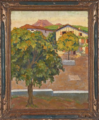 Philippe VEYRIN (1900-1962)