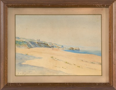 Ecole Française (XIX-XXe siècle)