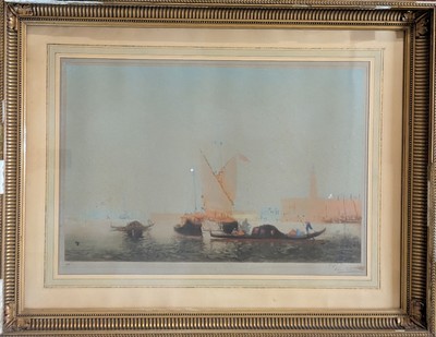 Pierre LABROUCHE (1876-1956) d’après un ...