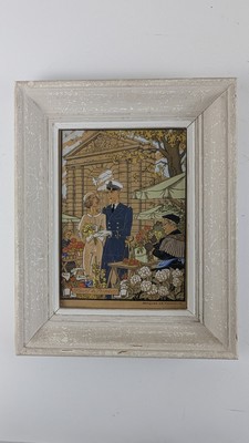 D’après Jacques LE TANNEUR (1887-1935)