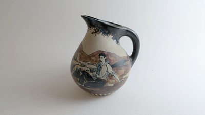 CIBOURE - Période FISCHER