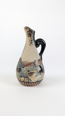 CIBOURE - Période FISCHER