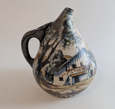 CIBOURE - Période FISCHER