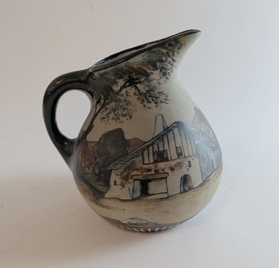 CIBOURE - Période FISCHER