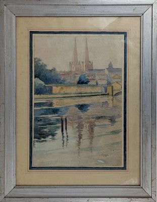 Yvon MASSÉ (1892-1957)