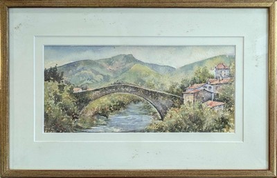 Manuel SUSPERREGUI (né en 1940)