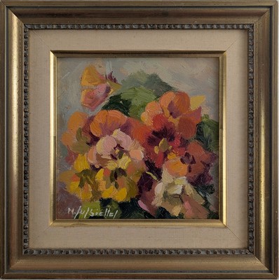 Marcelle SUSBIELLE (1908-2000)