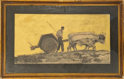 Raoul SERRES (1881-1971)