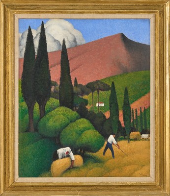 TOBEEN - Felix BONNET dit (1880-1938)