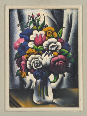 TOBEEN - Felix BONNET dit (1880-1938)