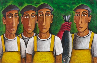 Florence DEYRES (née en 1970)