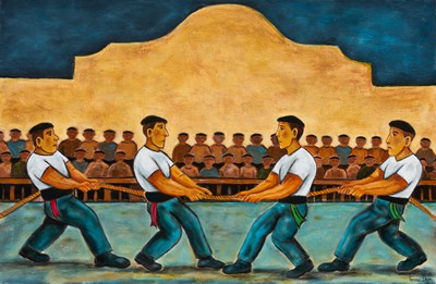 Florence DEYRES (née en 1970)