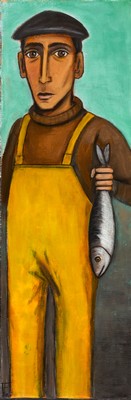 Florence DEYRES (née en 1970)