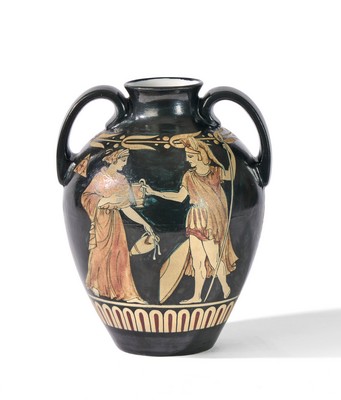 CIBOURE - Période FISCHER