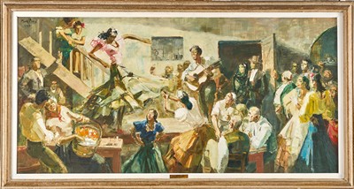 Paul BAZÉ (1901-1985)