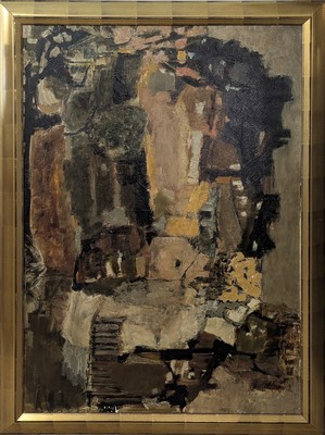 Guy CASAMA (1922-1972)