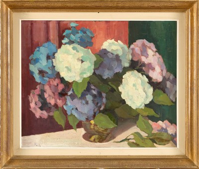 Jean-Louis PUCHEU dit PUCH (XXe siècle)