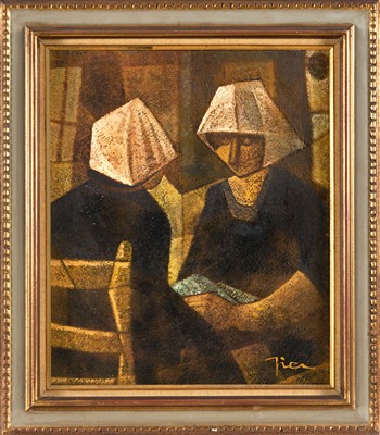 Pierre LABADIE dit PIER (1950-2019)