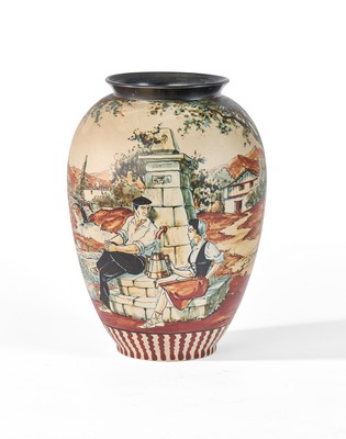 CIBOURE - Période FISCHER